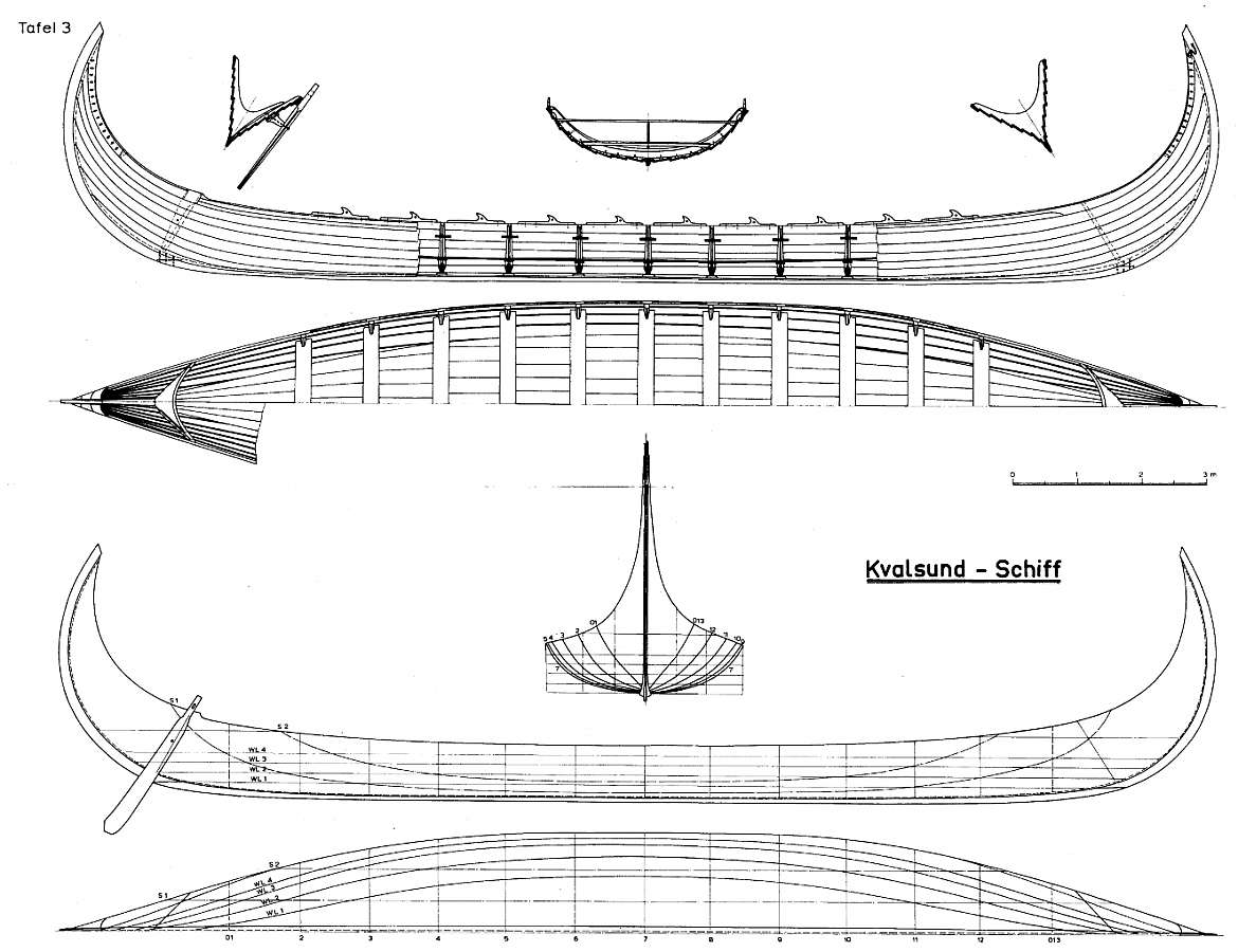 plan Viking longship (Kvalsund) VIIIc.jpg